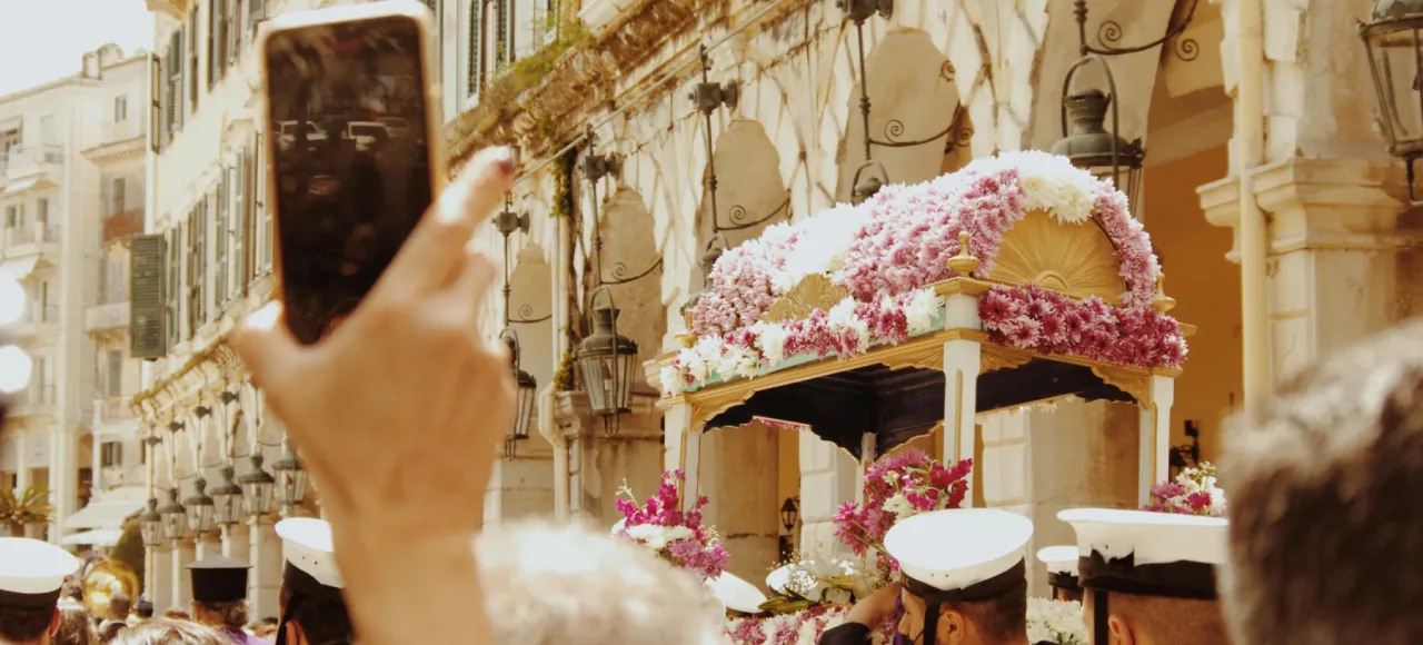 Easter in Greece: A Complete Travel Guide