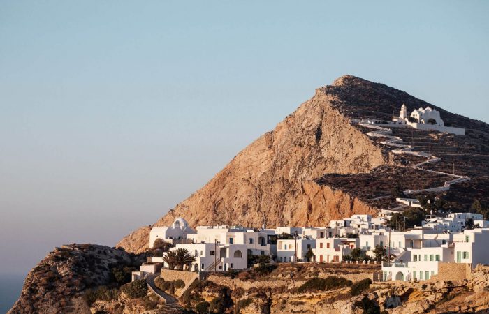 Folegandros-Chora-Panagia-Church