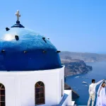 Greece is the Ultimate Destination for Weddings and Honeymoons