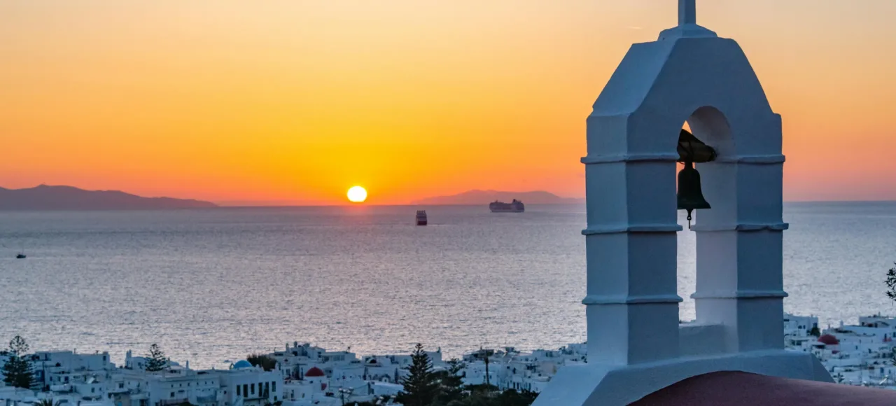 Greece Celebrations Guide