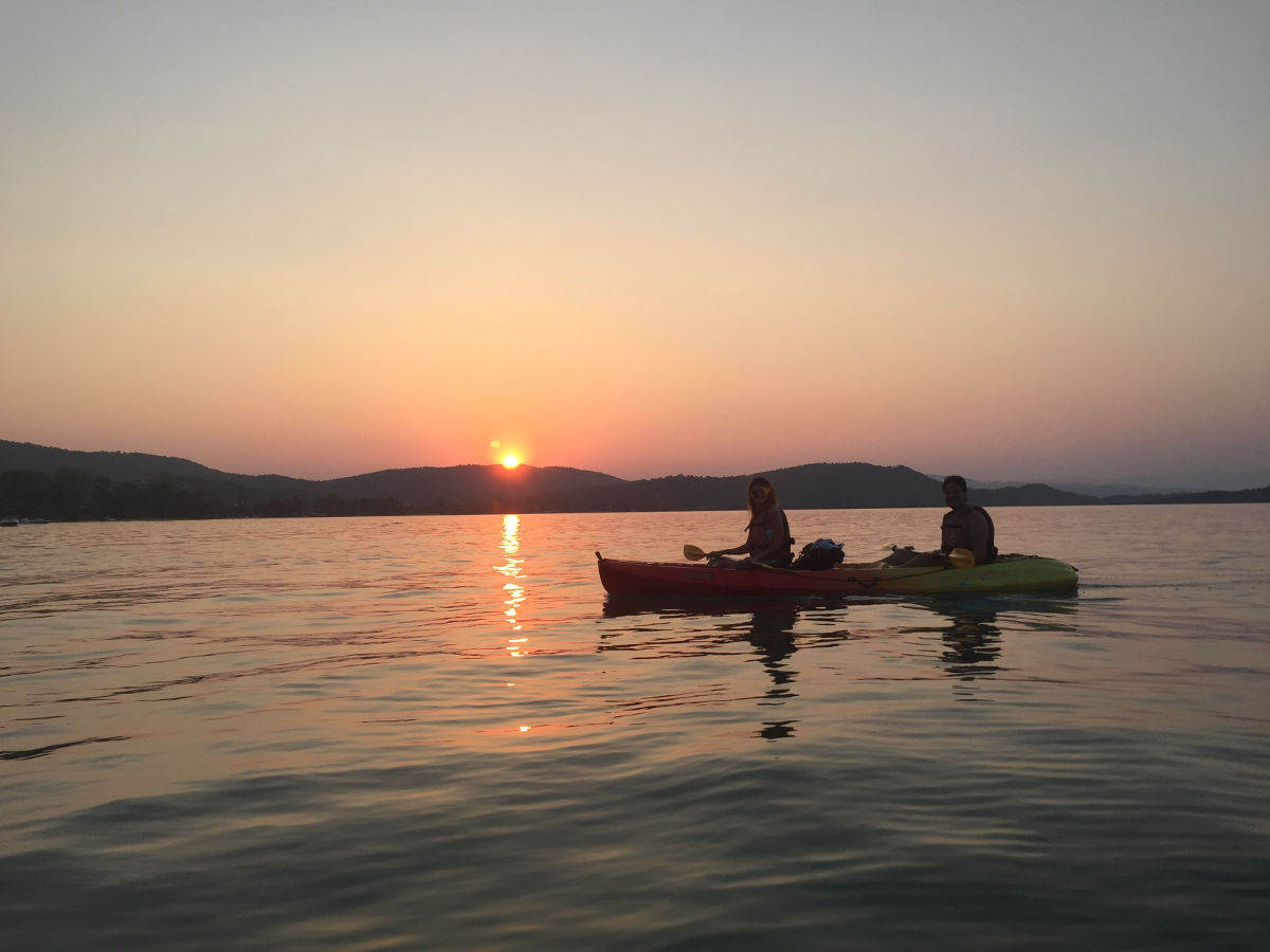 halkidiki-sunset-sea-kayaking-tour