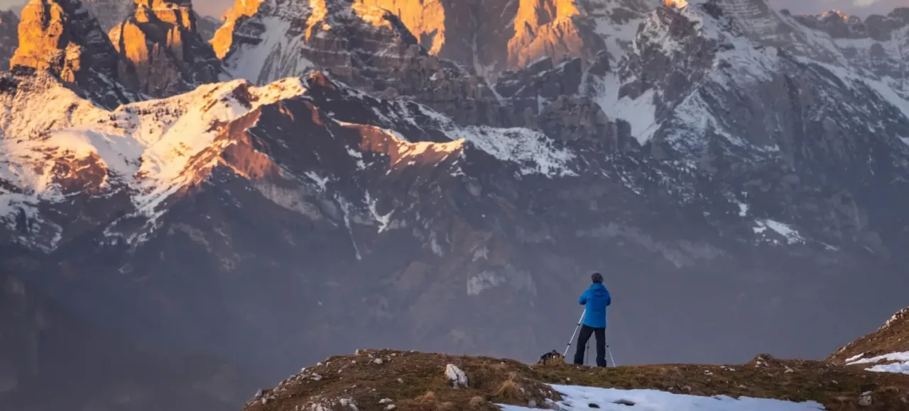 Mastering the Art of Outdoor Photography