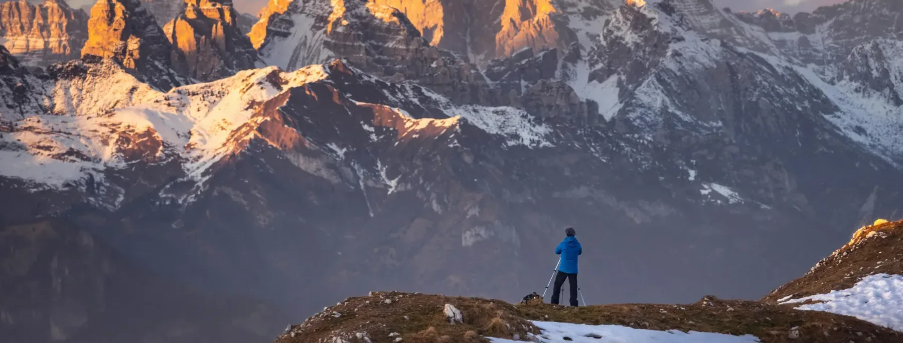 Mastering the Art of Outdoor Photography