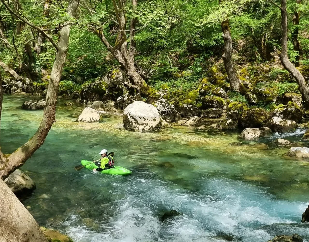 Voidomatis_Gorge_Hike
