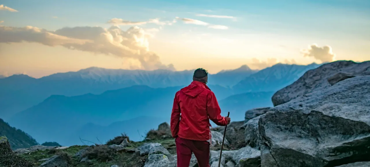 What to Wear Hiking in Greece