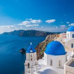 Greece Best European Post-Pndemic destination