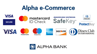 Alpha Bank cards