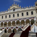 Andros - Tinos Cycladic Experience - Panagia Tinou