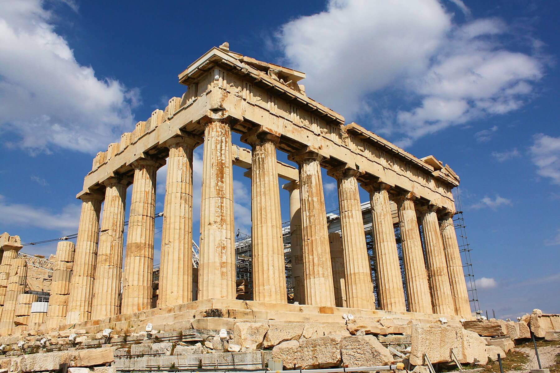 New US Travel Advisory says Greece Safe Destination - Aegean Outdoors