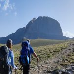Mount Olympus Tour